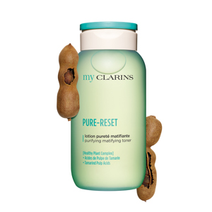Clarins My Clarins PURE-RESET Purifying Matifying Toner 200ml